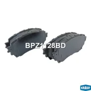 ������� ��������� �������� ����� Mazda 6 Krauf BPZ1128BD BPZ1128BD ����