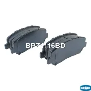 ������� ��������� �������� Mazda CX-5 Krauf BPZ1116BD BPZ1116BD ����