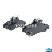 ������� ��������� �������� Toyota Camry, Matrix, RAV 4 / Lexus ES Krauf BPZ1123BD BPZ1123BD ����