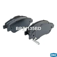 ������� ��������� �������� ����� Honda Accord VI, VII, Civic VI, VII, CR-V ii, III Krauf BPZ1135BD BPZ1135BD ����