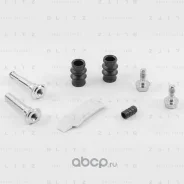 ����������� ������������ ���������� �������� Mercedes/Nissan/GM Blitz BR0105 BR0105 ����