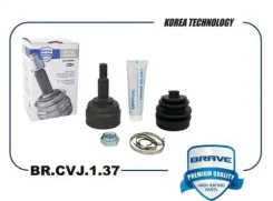 ���� ������� Renault Duster 2.0i/1.5 dCi Brave Brcvj137 BRCVJ137 ����