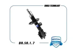 ����������� ����� ������� Daewoo Matiz, Chevrolet Spark 11- Brave BRSA17 BRSA17 ����