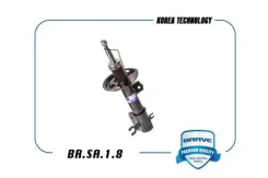 ����������� ������ ������� Daewoo Matiz, Chevrolet Spark 11 Brave BRSA18 BRSA18 ����