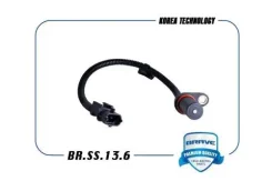 ������ ��������� ��������� Hyundai Solaris 10-,ix35 10-, Kia Rio 11-, Ceed Brave BRSS136 BRSS136 ����