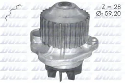 ����� �������, ��-�� ������� Renault Clio II BB0/1/2_, CB0/1/2_ 3.0 V6 Sport L7X 762 254 ?. 2002 - 2005 Dolz C123 C123 ����