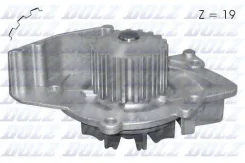 ����� �������, ��-�� ������� Peugeot, Volvo, FORD Mondeo, Focus, V70, S40 QXBA, QXBB, UFBA, UFBB, D4204T Dolz C127 C127 ����