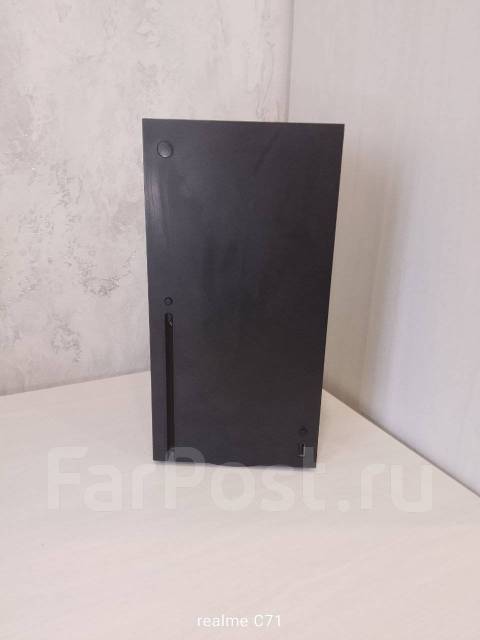 Microsoft Xbox Series X ����