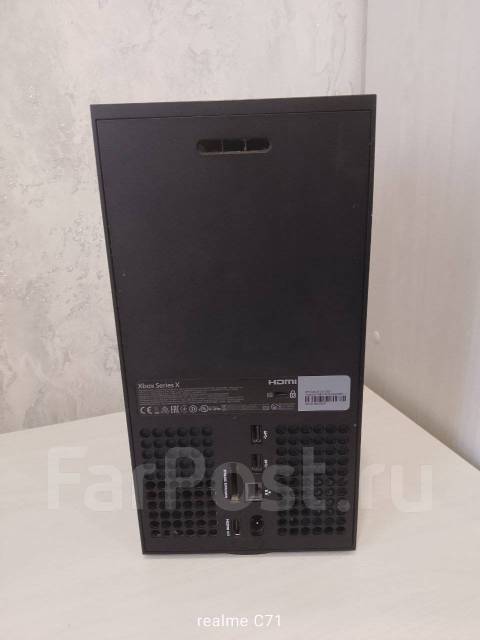 Microsoft Xbox Series X ����