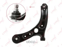 ����� �������� ����� ��� Hyundai Solaris 17- / KIA RIO IV 17- / = FR LOW LH / � ����� LYNX C5991L C5991L ����