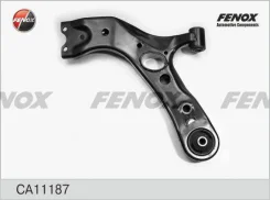 ����� �������� ����� ��� Toyota Rav 4 III 06-13 Fenox CA11187 CA11187 ����