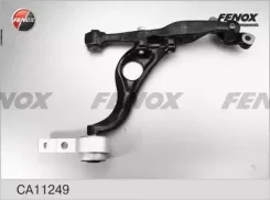 ����� ����. ���. R Mazda 6 07- Fenox CA11249 CA11249 ����