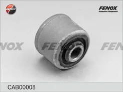 ����������� ������ �������� ����� ����/��� Renault 19 88-95, Megane 96-02, Megane Scenic 97-99, Scenic 99-03 Fenox CAB00008 CAB00008 ����