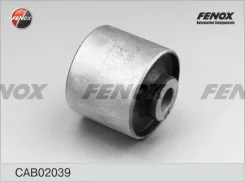 ����������� ������ �������� ��� ����/��� Toyota Land Cruiser 100 98-07 Fenox CAB02039 CAB02039 ����
