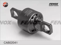 ����������� ������ �������� ��� ����/��� Mazda 6 02-08 Fenox CAB02041 CAB02041 ����