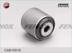 ����������� ������ �������� ����� ����/��� Mazda 6 02-08, 6 08-13, Atenza 02-07 Fenox CAB10016 CAB10016 ����