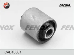 ����������� ������ �������� ����� ����/��� Honda Accord 02-08, 08- Fenox CAB10061 CAB10061 ����