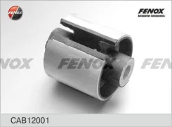 ����������� ������ �������� ��� ����/��� BMW 5 E60/E61 2001-2010, BMW 6 E63/E64 2002-2010, BMW X5 E53 1999-2006 Fenox CAB12001 CAB12001 ����