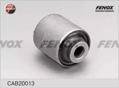 ����������� ������ �������� ����� ����/��� Mazda 6 02-08, Atenza 02-07 Fenox CAB20013 CAB20013 ����