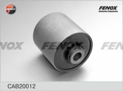 ����������� ������ �������� ����� ����/��� Mazda 6 GG 2002-2008, 6 MPS GG 2005-2007, 6 Wagon GY 2002-2008, Atenza GG 2002-2007 Fenox CAB20012 CAB20012...