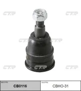 ������� ����� ������ CBHO31 HO Odyssey 2WD 99- CTR CB0116 CB0116 ����