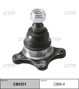 ����� ������� ����� ����/��� Mitsubishi L300, Space GEAR / CBM-4 CTR CB0251 CB0251 ����