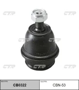 ������� ����� ������ CBN53 NI Cefiro, Maxima 97-00 CTR CB0322 CB0322 ����