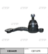 ����� ������� ���� Crown/Crown Majesta GS171, JKS175, JZS17#, UZS17# / CBT-97R CTR CB0440R CB0440R ����