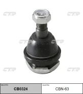 ������� ����� ������ L/R ����� ���. CB0324 Nissan Pick up 4WD 98- CTR CBN63 CBN63 ����