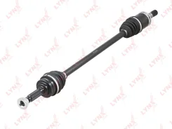 ������ � ����� ��� ���� Mitsubishi Outlander III 2.0-2.4 12 LYNX CD1188 CD1188 ����