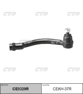 ���������� ������� ���� ���� Hyundai NF Sonata, TG Grandeur Azera 06- / CEKH-37R CTR CE0329R CE0329R ����