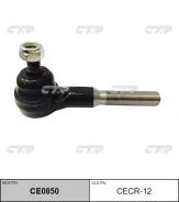 ���������� ������� ���� ��� JEEP Wrangler I, JEEP Wrangler II, JEEP Cherokee / CECR-12 CTR CE0850 CE0850 ����