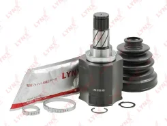 ���� ���������� ����� ��� LAND Rover/ Freelander 2 2, 2TDI MT/27*44*31 �� LYNX CI1260 CI1260 ����