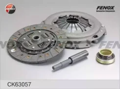 �������� ��������� Daewoo Nexia 1.5 DOHC 95-, Espero 1.5 DOHC 1.6 90-/ Opel Astra F 1.6, 1.8 91-98, Vectra A 1.8, 2.0 88-95 Fenox CK63057 CK63057 ����