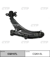 ����� �������� Hyundai Elantra 1995 ~ 2006 / Coupe 1996 ~ 2002 / Tiburon 1996 ~ 2002 �����. ���. ������ ���. CQKH-5L CQ0107L CTR CQ0107L CQ0107L ����
