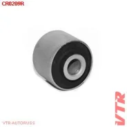 ����������� ������ ������ �������� VTR CR0209R CR0209R ����