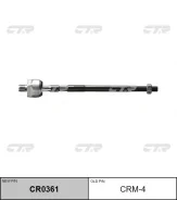 ���� ������� ����� ����/��� Mitsubishi Lancer -Fiore Mirage C1# 83- / CRM-4 CTR CR0361 CR0361 ����