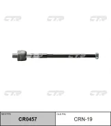 ���� ������� SR4780 ������ CRN16, CRN19 NI Sunny B14, Almera N15 +P/S CTR CR0457 CR0457 ����