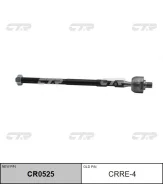 ���� ������� LR ������ ��� CRRE-4 Renault Clio II 1,0-3,0/DCI 09/98-/ Symbol 1,5 DCI 09/08-/ Thalia 1,2-1,9/DCI 02/98- CTR CR0525 CR0525 ����