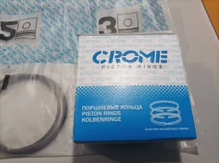 �������� ��������� ����� �� 4 ���. +100 g4kd/4b10 Hyundai G4KD/4B10/4B11 Crome CR31042100 CR31042100 ����