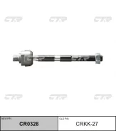 ���� ������� LR ����� ��� CR0328 KIA Rio II 03.05- CTR CRKK27 CRKK27 ����