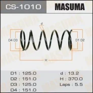 ������� ���. Toyota Masuma CS1010 CS1010 ����