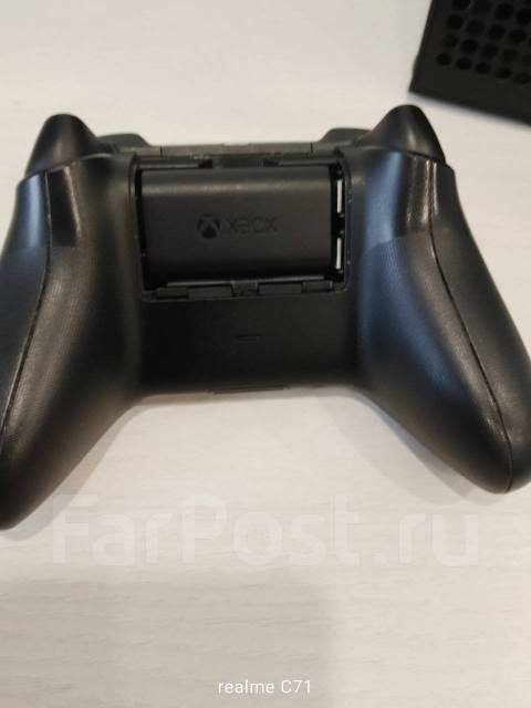 Microsoft Xbox Series X ����