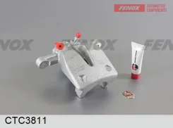 ������� ������ ����� Toyota Avensis, Corola Verso 1.6-2.0, 03- Fenox CTC3811 CTC3811 ����