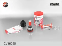 ���� �������� ����� ����/��� Daewoo Matiz 0.8, 1.0 98 Fenox CV16055 CV16055 ����