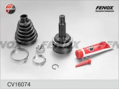 ���� �������� ����� ����/��� Kia Ceed 1.4, 1.6 06-/ Hyundai i30 1.4-1.6 07-12 Fenox CV16074 CV16074 ����