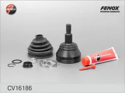 ���� �������� ����� ����/��� Skoda Octavia 1.9TDi/ VW Bora 1.8T/TDi 00-05, Golf IV 1.8T/1.9TDi 98-05 Fenox CV16186 CV16186 ����