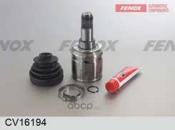 ���� ���������� ����� Toyota 4 Runner, LAND Cruiser 120, Prado ���������� �������� Fenox CV16194 CV16194 ����