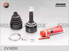 ���� �������� ����� ����/��� Hyundai Solaris 1.4-1.6 10 Fenox CV16233 CV16233 ����