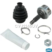 ���� �������� LADA Vesta 1.6 16V VAZ-21129 106 hp 2015 -. Renault JH3/��� 21807 MT Krauf CVJ1146UV CVJ1146UV ����